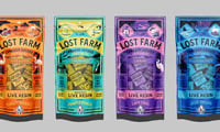 Promotional image for Lost Farm Gummies B2G1 Mondays Promotional image for Lost Farm Gummies B2G1 Mondays