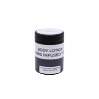 Body Lotion 250mg 1:1 THC/CBD