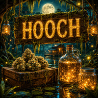 Hooch Hooch