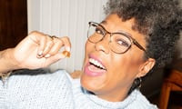 Promotional image for 20% off - All Edibles