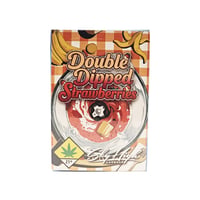 Shop Crazy 88 [.7g] | Dockside Cannabis - Green Lake Dispensary