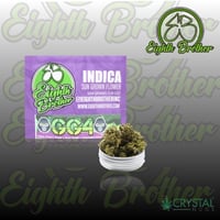 Shop Sour Diesel | Crystal Nugs Dispensary Sacramento, CA