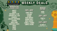 Promotional image for 20% Off - Kind Tree & Legend