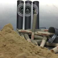 CBD Lilac Wine [.5g]