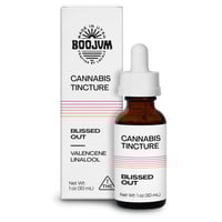 Blissed Out 10mg [30ml]
