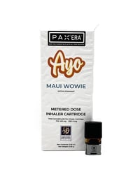 Shop pax pod cannabis products | Green Leaf Dispensary