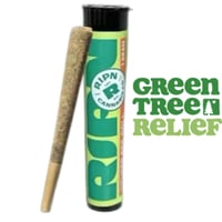 Shop Strawberry Cough [.5g] | Green Tree Relief Reading