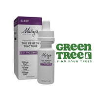 Shop Strawberry Syrup (200mg) | Green Tree Relief Reading