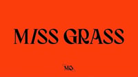 Promotional image for Everyday Deals: Miss Grass 20% Off!