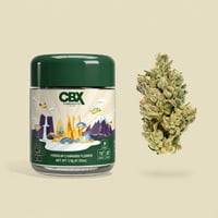 Best Weed Dispensary and Delivery in Laguna Woods - The Artist Tree