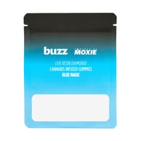 Buzz Blue Magic 80mg [10pk]