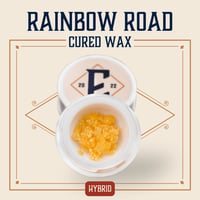 Rainbow Road [2g]
