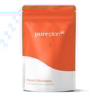 Peach Strawberry 5mg [10pk]