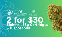 Promotional image for 2 for $30 Mix & Match