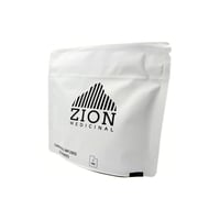 Mad Max Raspberry 10mg 1:4:4 THC/CBD/CBG [30pk]