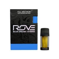 bounti vapes blue diamond Purple Blue Diamond Blue Lotus + THCa Diamonds Disposable 6g - DISCONTINUED main image 0