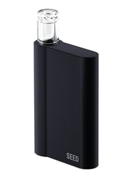 Seed Battery Twist Black Seed Battery Twist Black