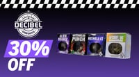 Promotional image for Decible Gardens 30% Off