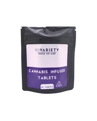 Snooze 5mg 1:1:1 THC/CBD/CBN [20pk]