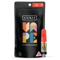 Super Silver Haze | Vape Cartridge
