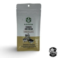 Cookies and Cream (100mg)