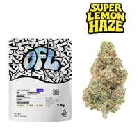 Shop OFL Z | Oakfruitland - San Francisco Dispensary San Francisco, CA
