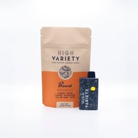 Peach Lemonaze [2000mg]