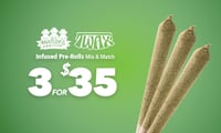 deep roots harvest vapes blue diamond Deep Roots Harvest - Blue Diamond Deals & Discounts main image 1