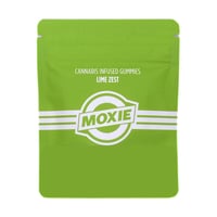 Lime Zest 100mg 10:1:3 THC/CBD/CBG [10pk]