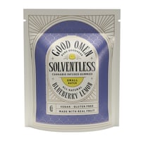 Shop Original Z x Gush Mintz (BAG) | Cookies - Baton Rouge (MED