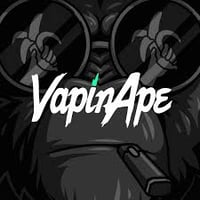 Promotional image for Vapin Ape 20% Off Promotional image for Vapin Ape 20% Off
