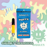ブルータス　CRDP×DGNリキッド 1ml Tangie Shop Tangie OG | Prosper Cannabis Company - REC Dispensary