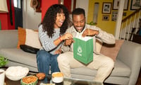 Promotional image for 35% off - Revolution|Tales & Travels +