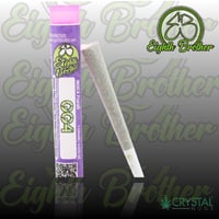 Shop OG Kush [1g] | Crystal Nugs Dispensary Sacramento, CA