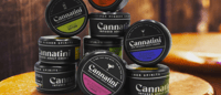 Promotional image for Cannatini 3 for $45