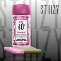 Shop Strawberry Cough [.5g] | Crystal Nugs Dispensary Sacramento, CA