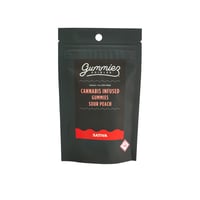 Sour Peach 10mg [10pk]