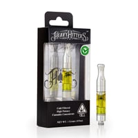Blue Dream | Sativa - Ultra Extract High Purity Oil - 1G Vape Cartridge