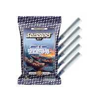 Blue Zushi [.7g]