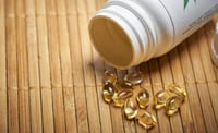 Promotional image for 50% Off Topicals, Tinctures & Capsules Promotional image for 50% Off Topicals, Tinctures & Capsules