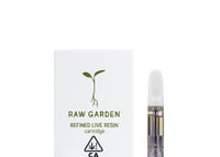 Promotional image for RAW GARDEN | Everyday Low Price Promotional image for RAW GARDEN | Everyday Low Price