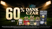 Shop deals cannabis products | A Greener Today - Gold Bar