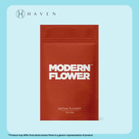 Singapore Sling #9 (Prepacked Bud) | Modern