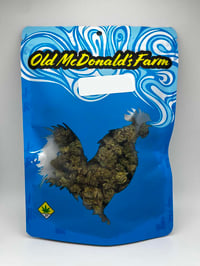 Granddaddy Purple Granddaddy Purple