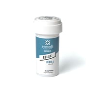 Remedi Relax - Indica Capsules [5pk] (50mg)