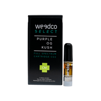 Weedco Zona Libre Mayaguez, PR View Live Menu and Order Online