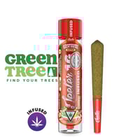 Shop Strawberry Cough [.5g] | Green Tree Relief Reading