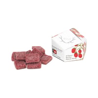 Raspberry Sativa Enhanced Gummies | 100mg Raspberry Sativa Enhanced Gummies | 100mg