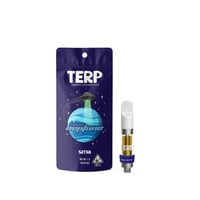CRDHリキッド 1ml Blue Dream Delta 8 Blue Dream Disposable Vape, 1ml | 3Chi