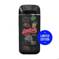 Select - Grape Ape BRIQ Disposable Vape (2g)